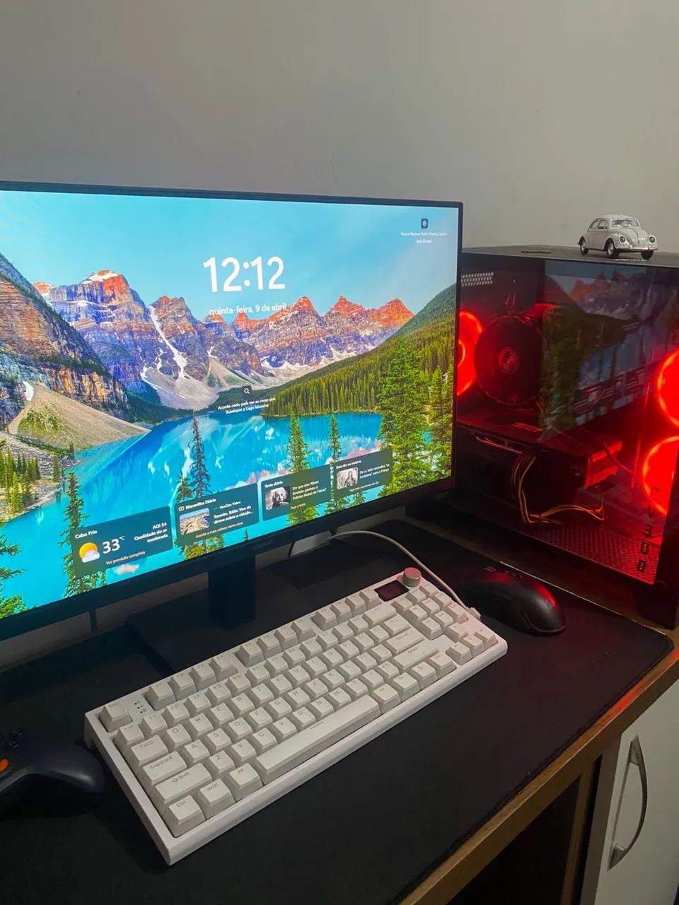 PC Gamer  - Foto 4
