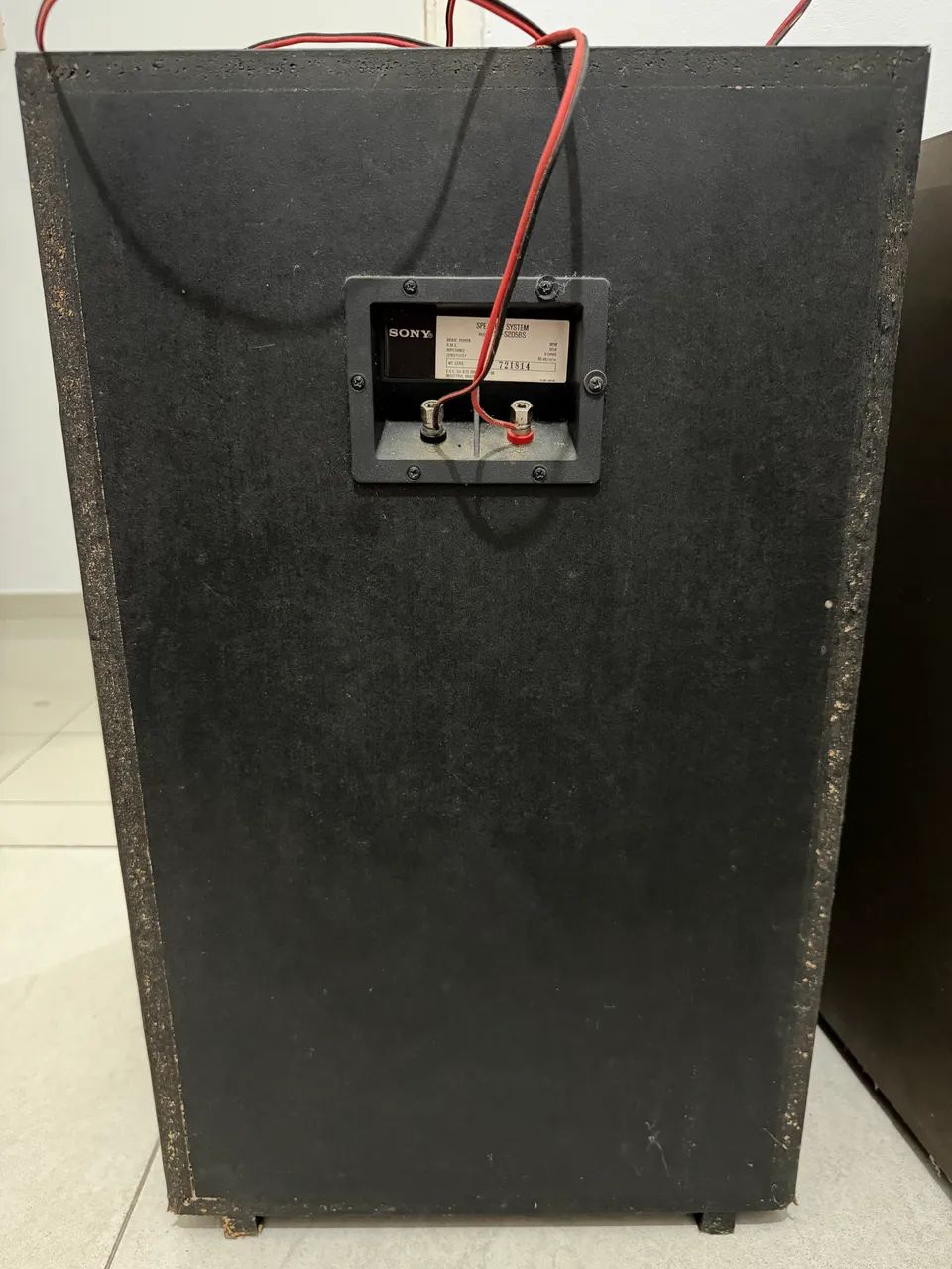 Sony Gx-12  - Foto 5