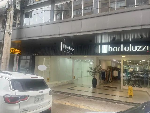 SALA COMERCIAL PARA LOCAÇÃO CENTRO DE JOAÇABA  - Foto 3