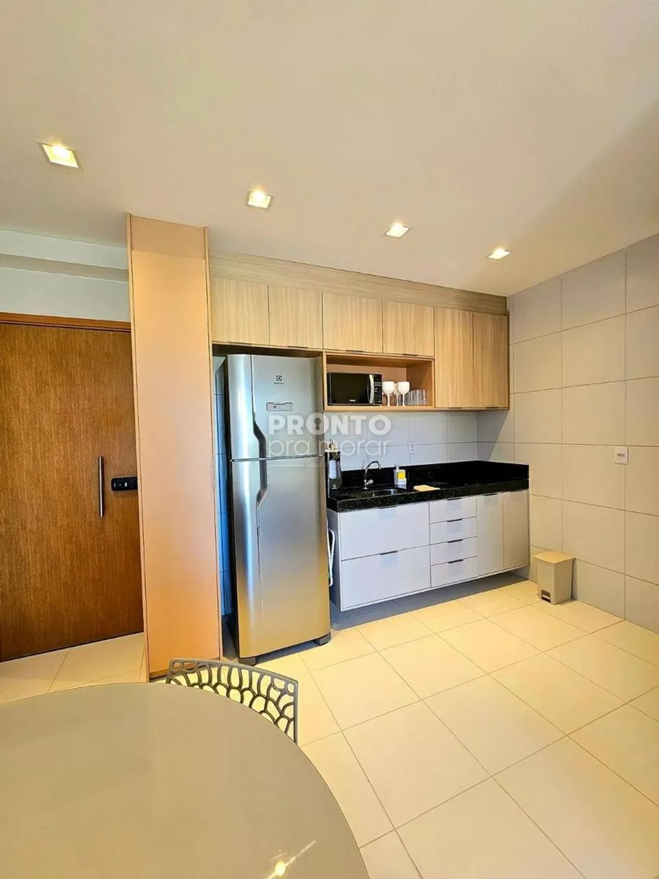 Apartamento com 2 quartos em Muro Alto - Foto 5