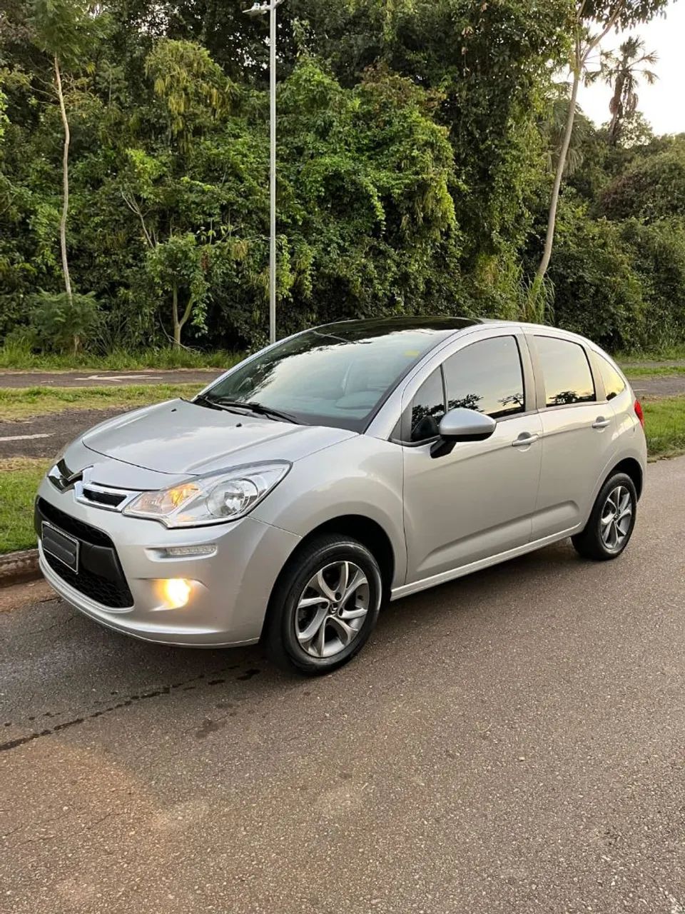 Citroën C3 2017