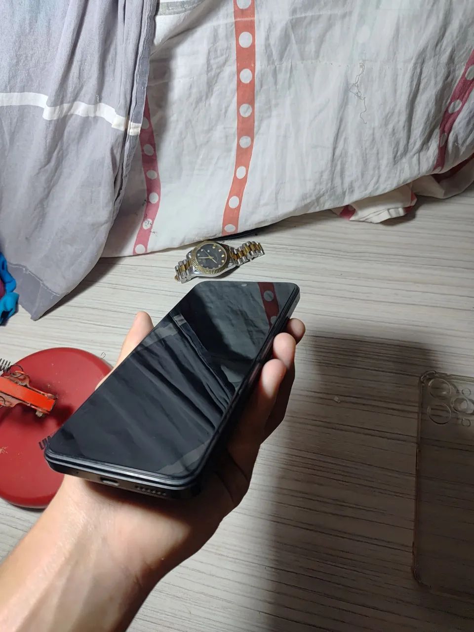 Vendo redmi 12 128Gb pra vender logo! - Foto 4
