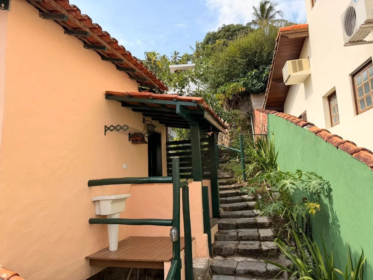 Chalé para locação anual na Vila - Foto 2