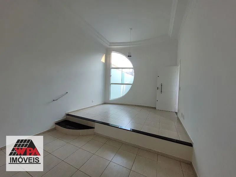 Casa Padrão em Americana