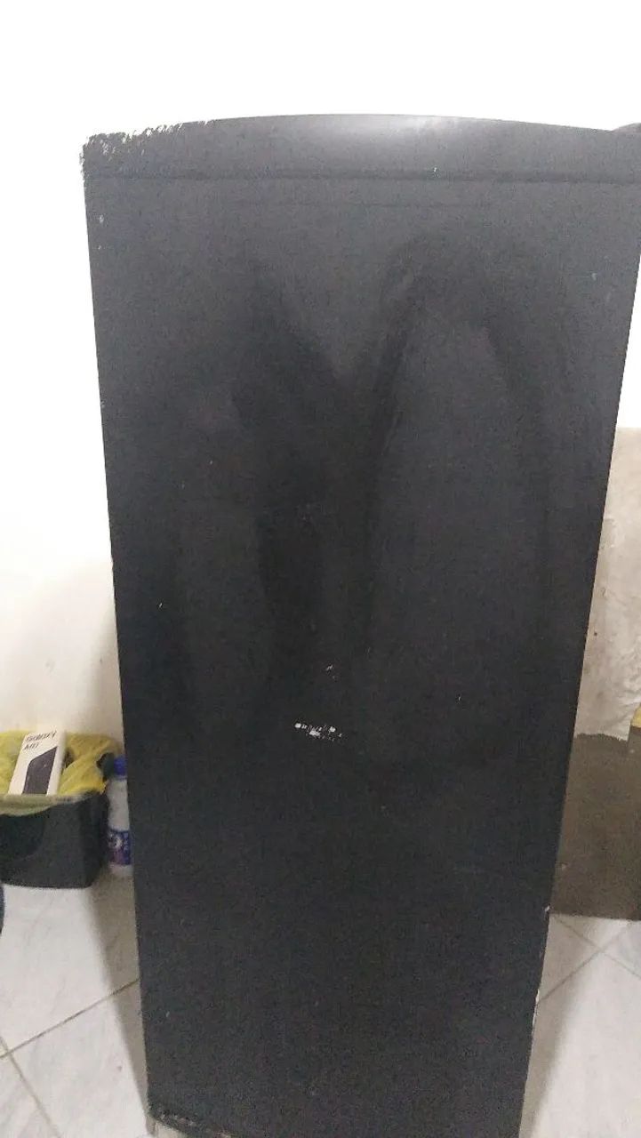 Geladeira usada barata 