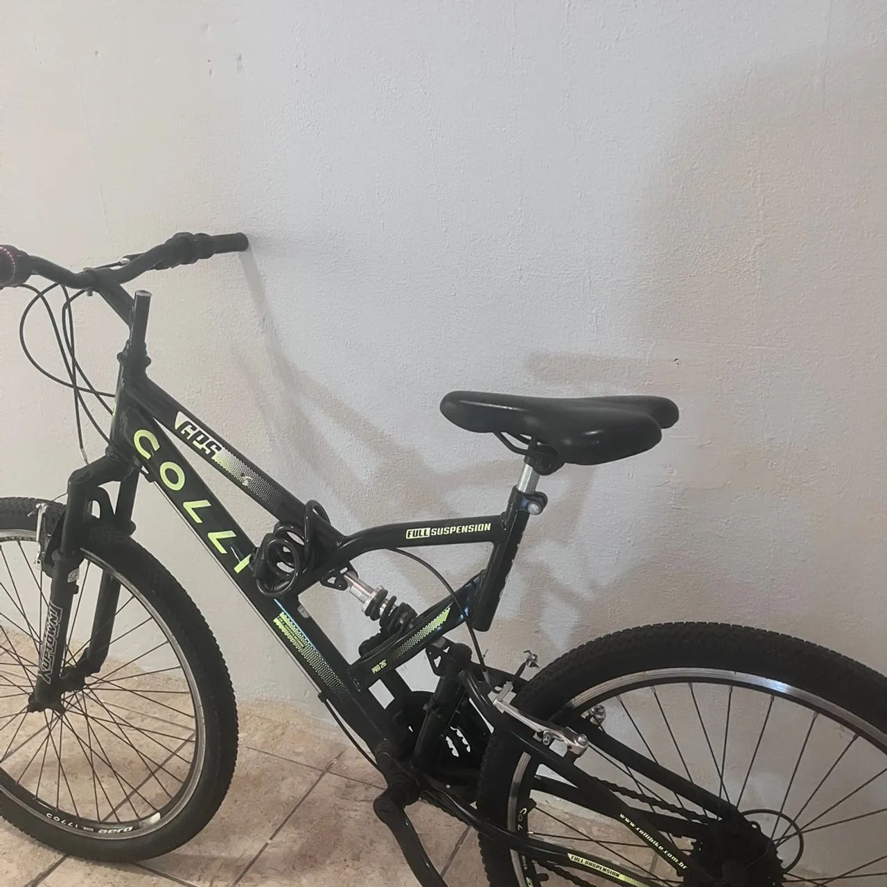 Bicicleta  - Foto 2
