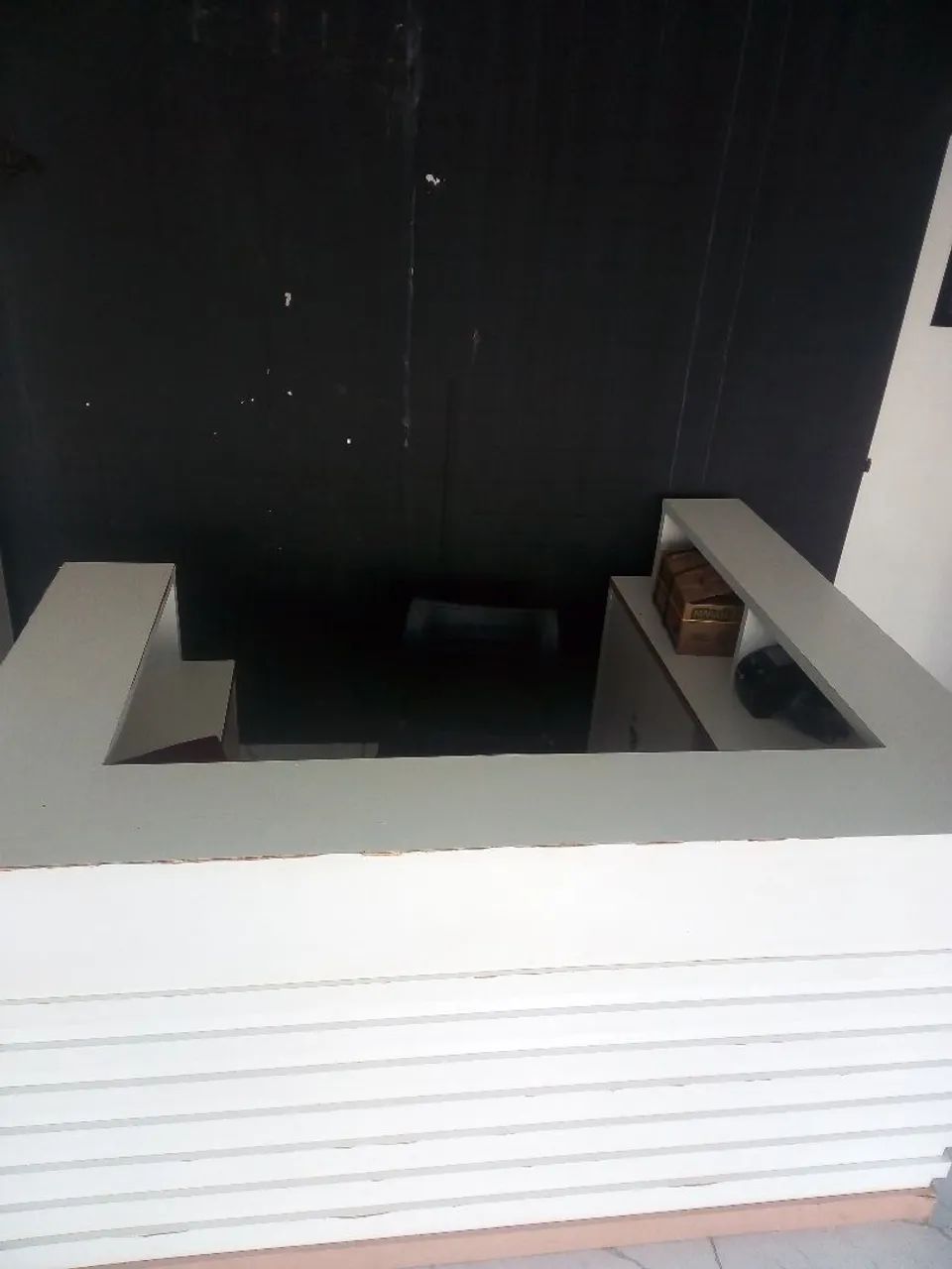 Balção recepção  - Foto 2