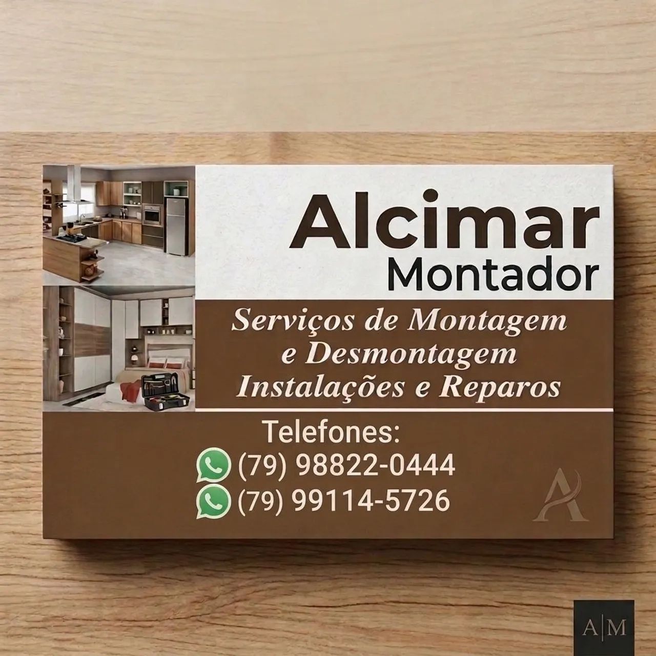 Guarda roupa #Montador de Móveis 