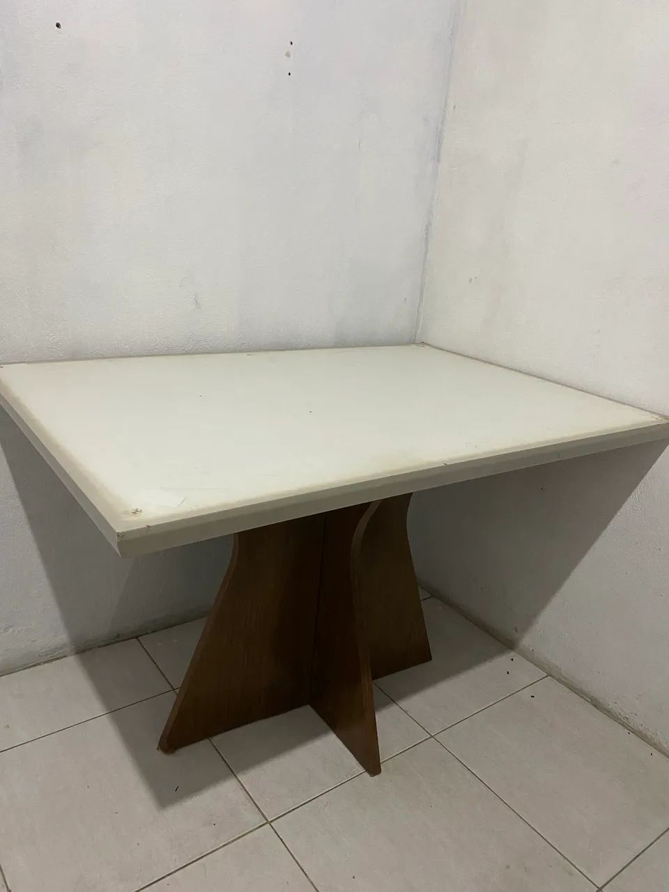 Mesa 4 cadeiras  - Foto 2