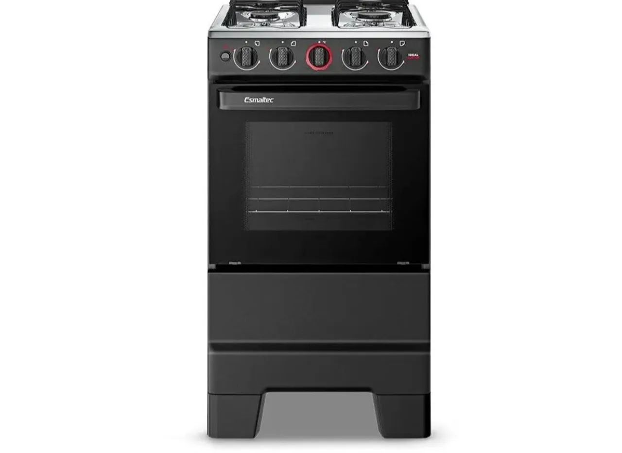 Fogão 4 bocas Electrolux 