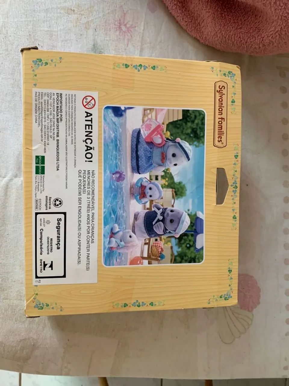 Sylvanian families  - Foto 2
