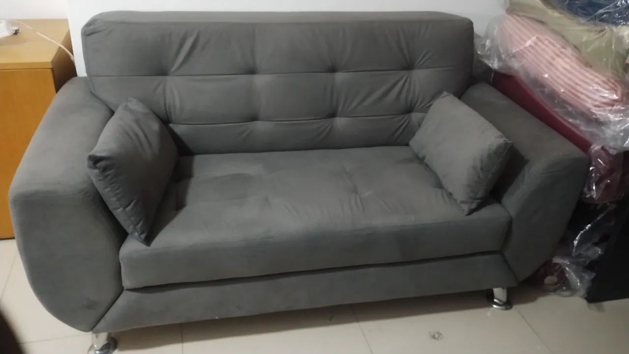 Sofá 2 luares