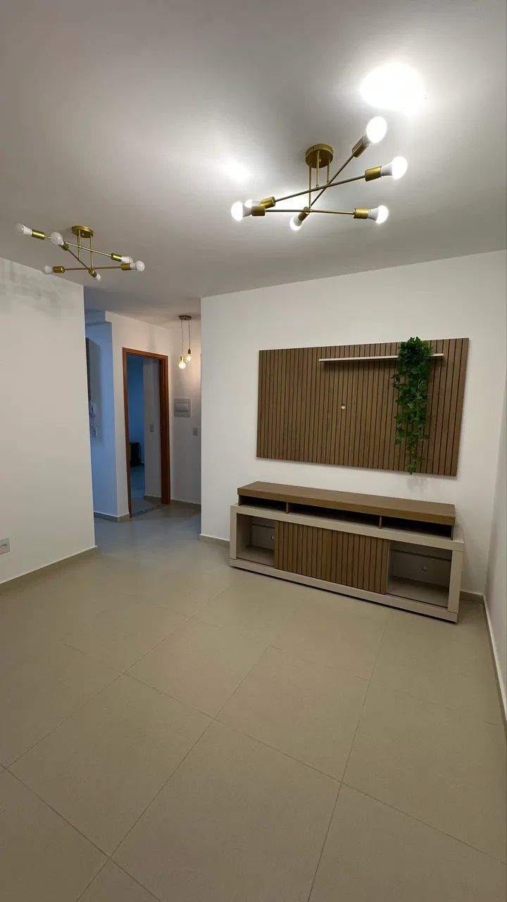 Foto - Anápolis - Residencial Bela Vista