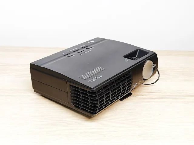 Projetor LG Mini Seminovo 2500 Ansi Lumens - Foto 3