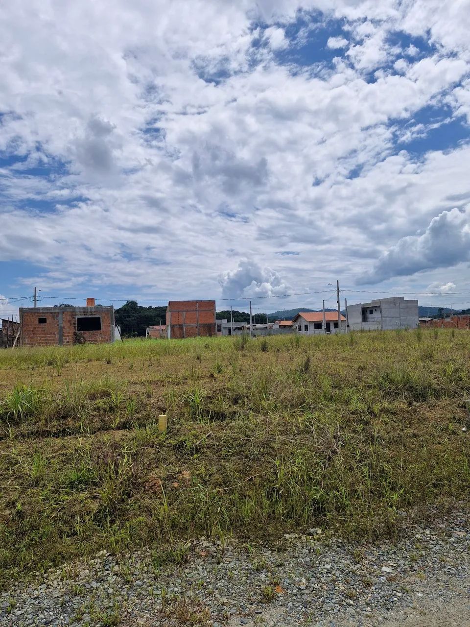 Foto - Joinville - Adhemar Garcia