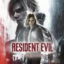 RESIDENT EVIL REQUIEM 