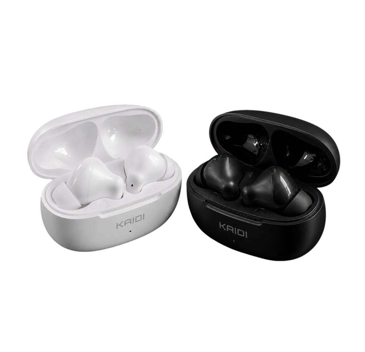 FONE DE OUVIDO BLUETOOTH KAIDI KD-767 TWS - Foto 3