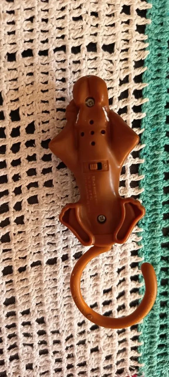 Scooby-doo colecionável McDonald's 2014 - Foto 2