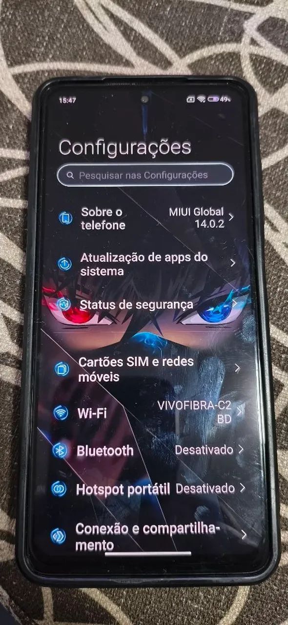 Poco x3 - NFC - Foto 2