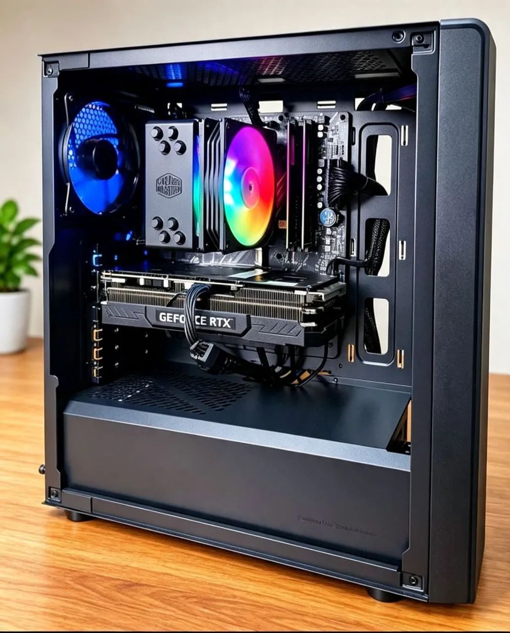 PC GAMER Ryzen 7 5800x - RTX 3070 