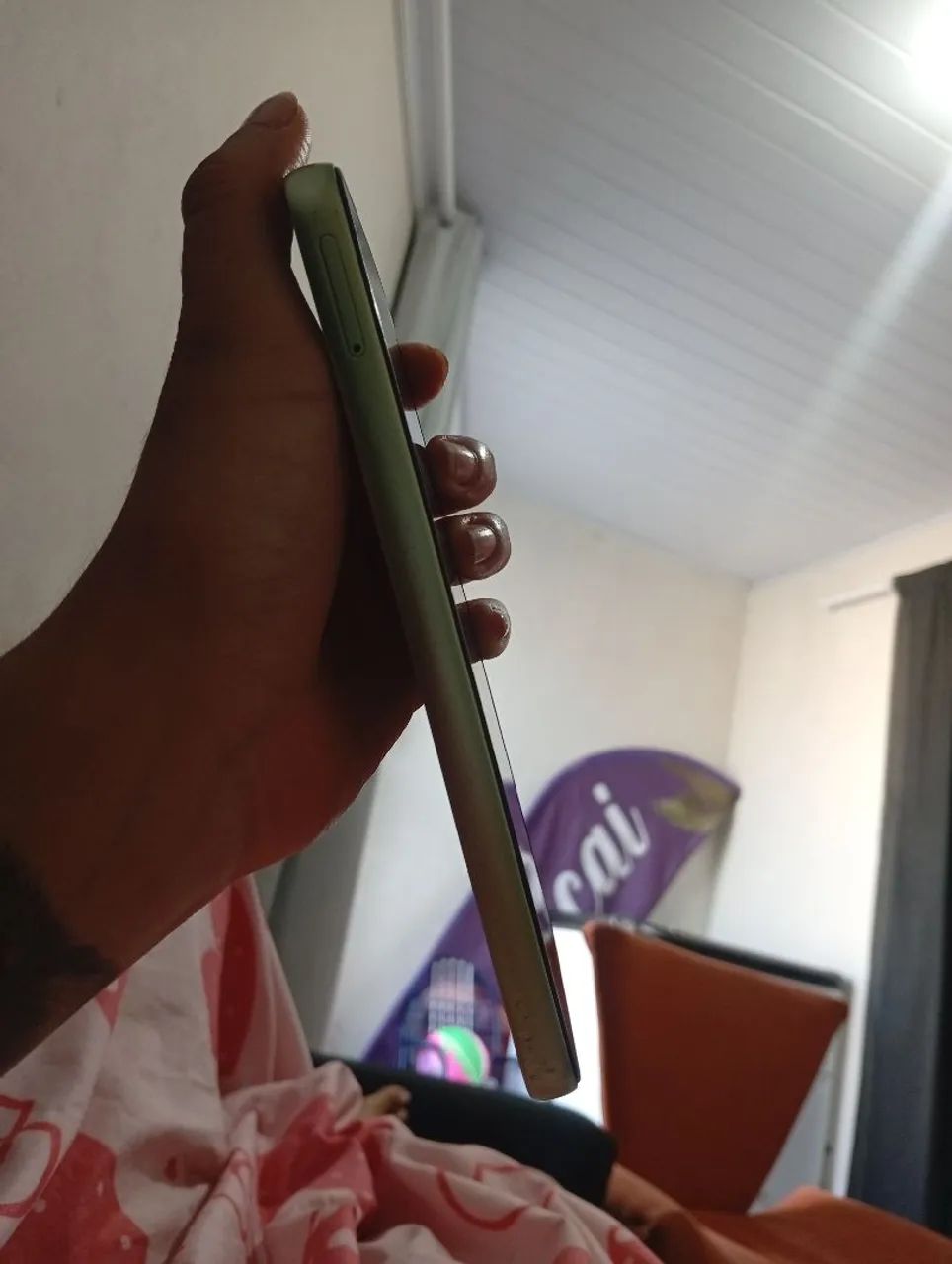 Celular  - Foto 2