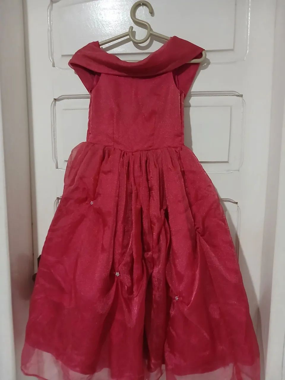 Vestidos para criancas. - Foto 2