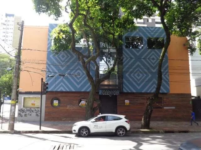 Comercial à venda, Santo Antônio - Belo Horizonte/MG
