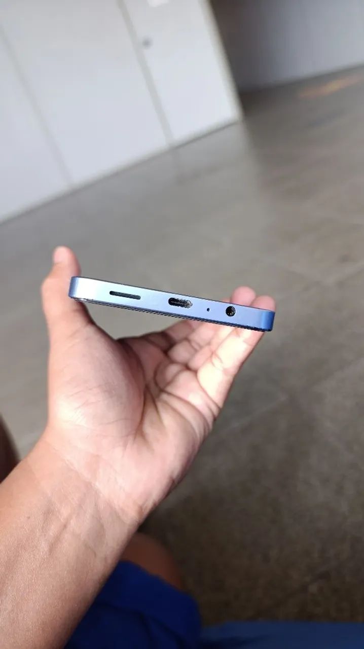 Vendo celular Samsung A7  - Foto 4