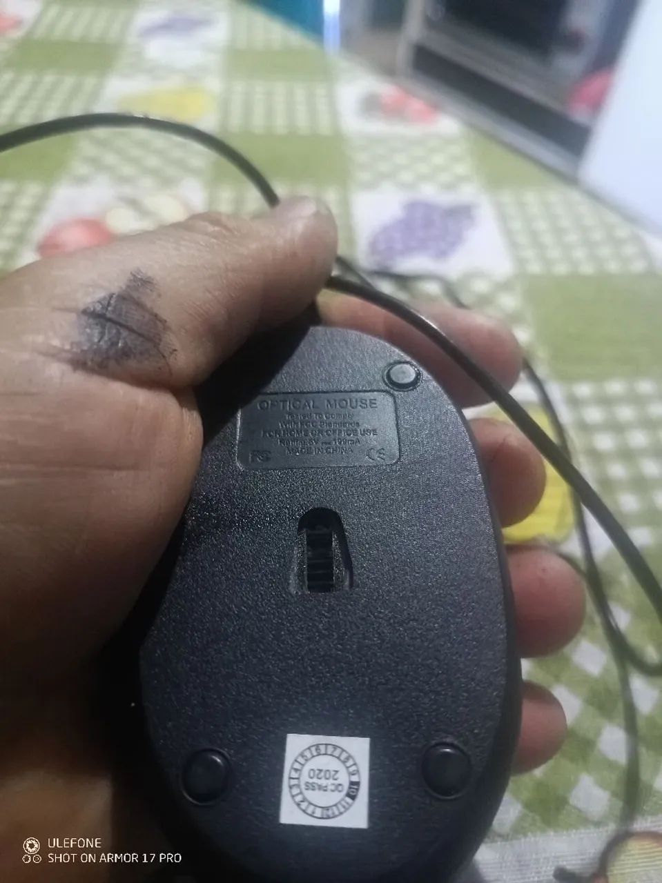 Mause em excelente estado  - Foto 2
