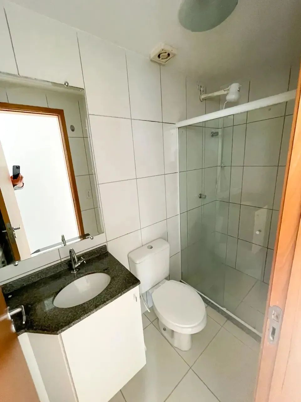 Apartamento Mobiliado para Locação  Praia de Manguinhos - Foto 9