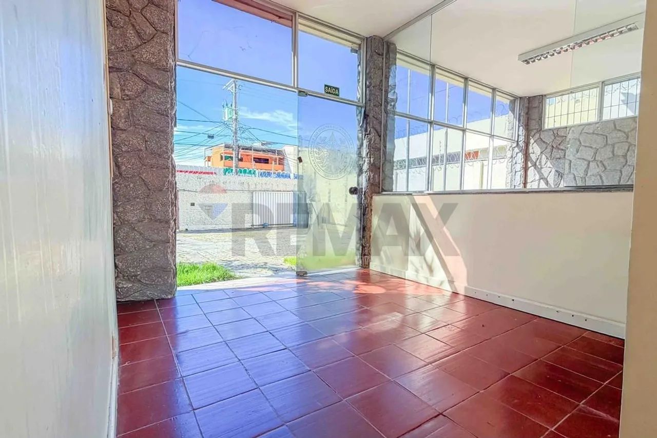 Casa Comercial 390m² | 2 Pavimentos | 10 Vagas Próprias | Centro de Vila Velha - ES - Foto 3