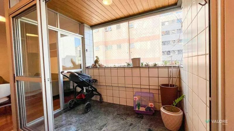 Apartamento 4 quartos à venda no Savassi - Foto 5