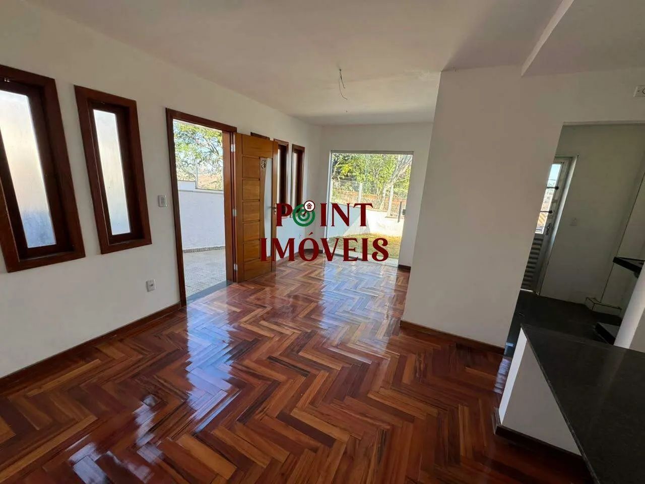 Casa Geminada, 2 quartos, 1 suíte, Salgado Filho-BH-MG - Foto 5