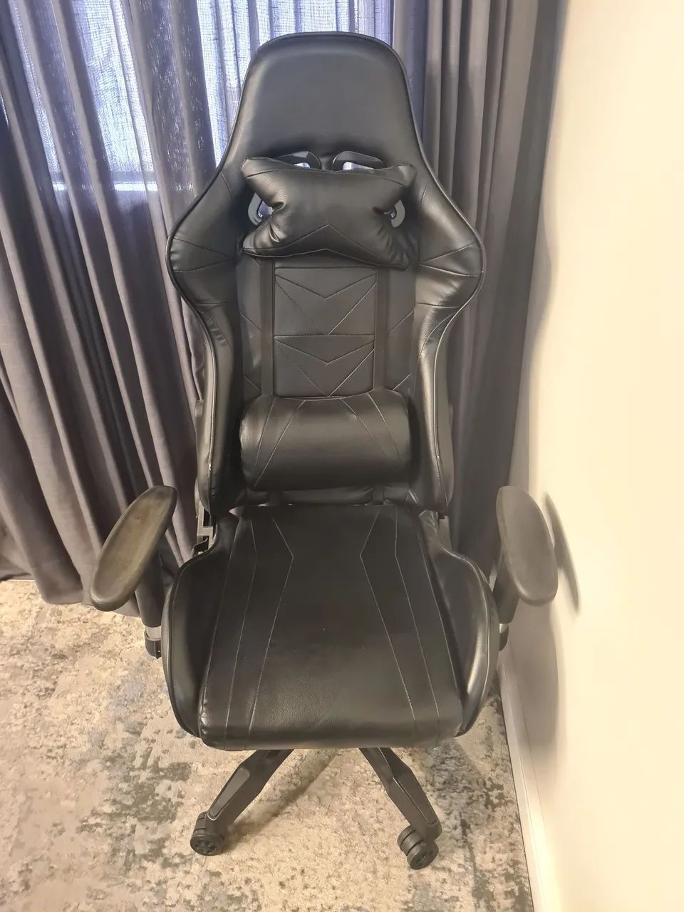 Vendo cadeira gamer 