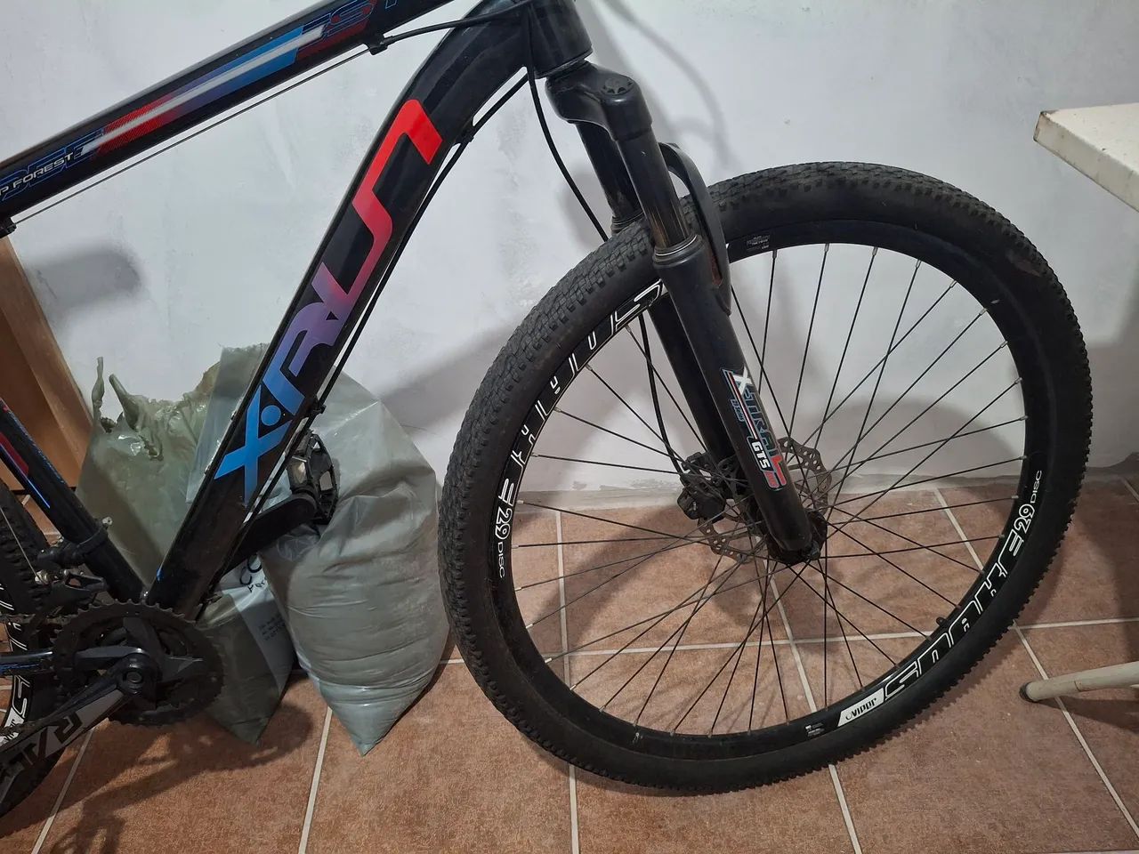Bicicleta Aro 29 - Foto 3