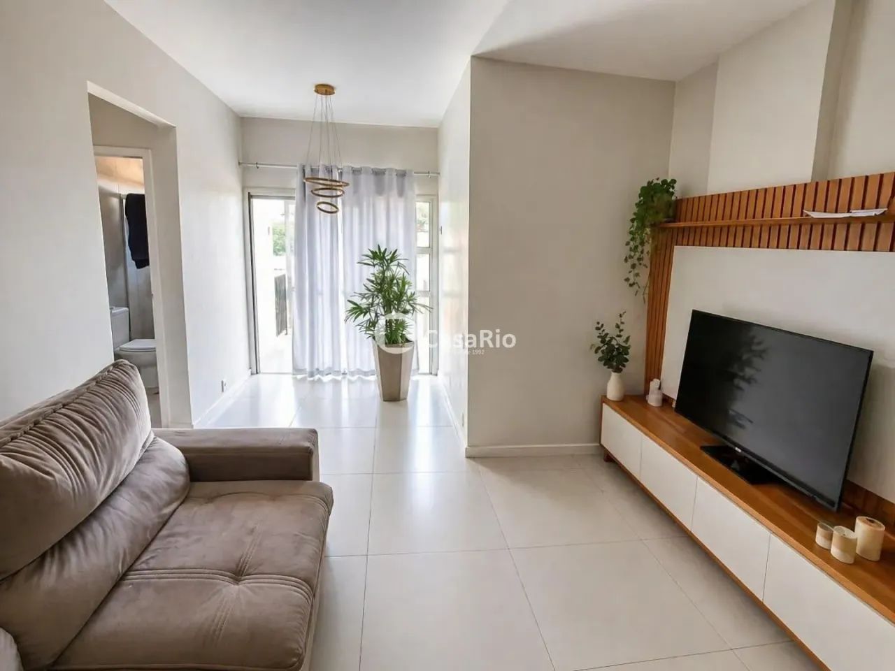 Pechincha | Apartamento 2 quartos - Foto 5