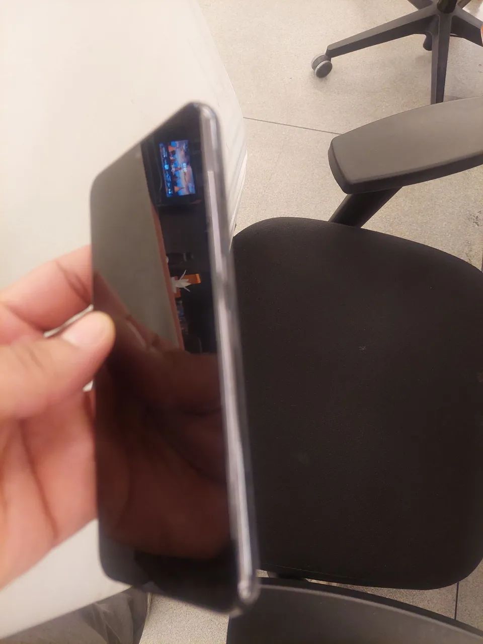 S22 Plus 256 GB