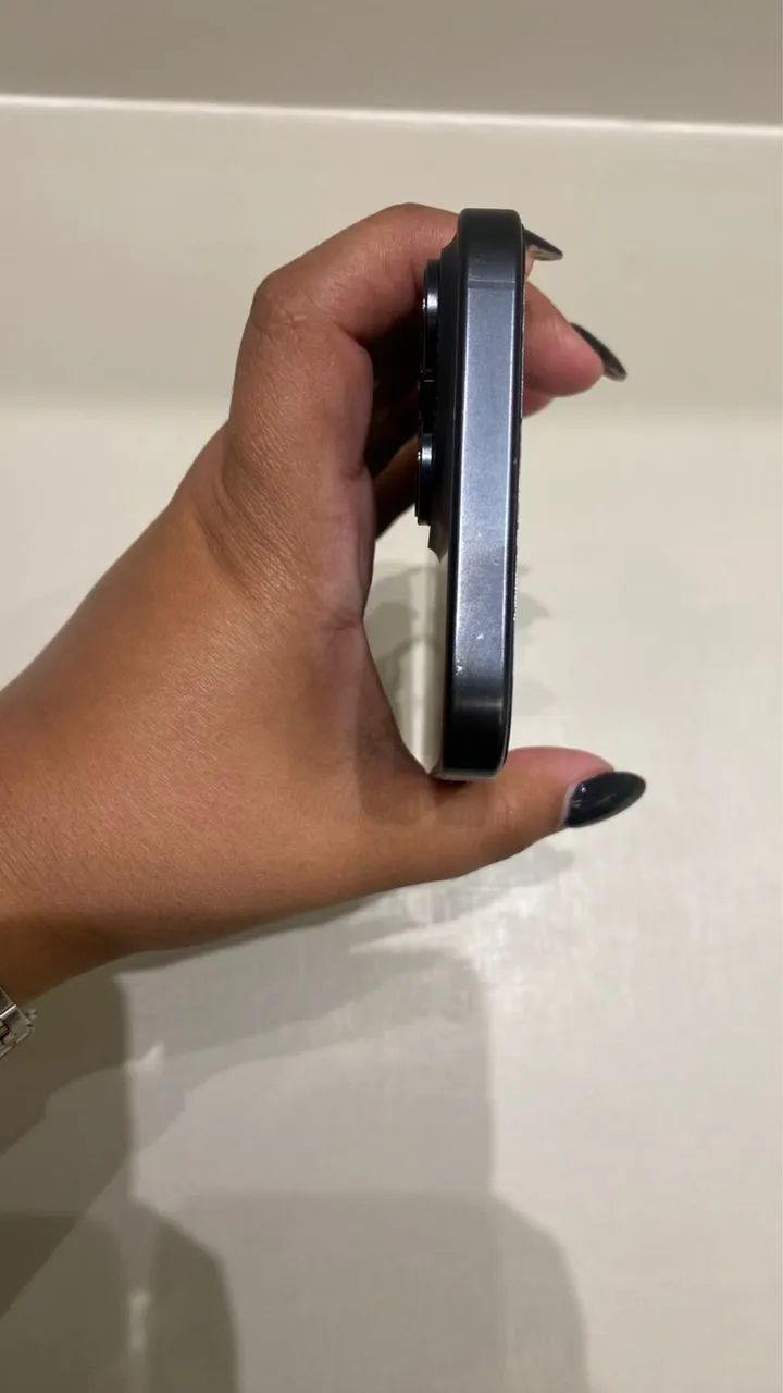 iPhone 16 Pro Max 256gb - Foto 5