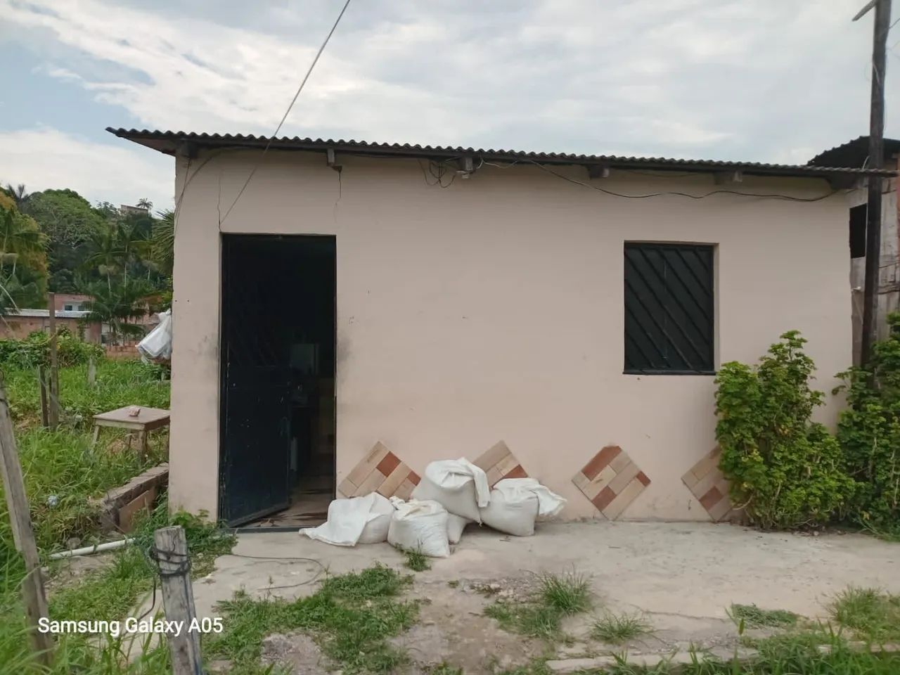 Vendo uma casa  - Foto 4