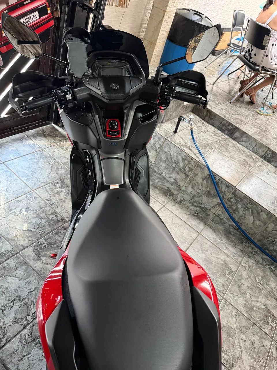 Nmax 160 2025 . - Foto 2