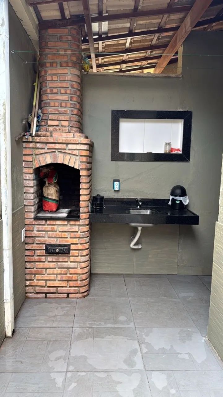 Casa geminada na pampulha - Foto 4