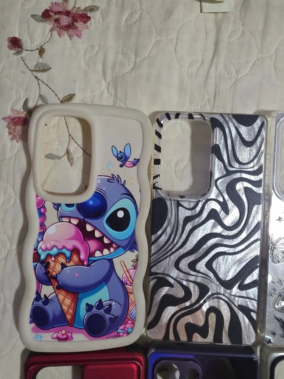 Capa Samsung s25 ultra - Foto 2