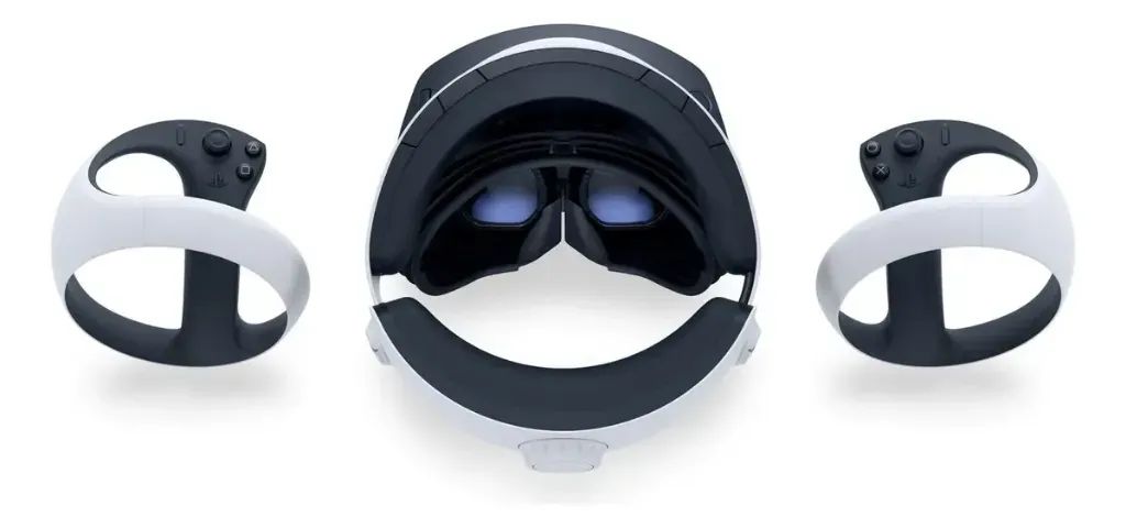 Play Station Vision Pro VR 2 Seminovo - Foto 5