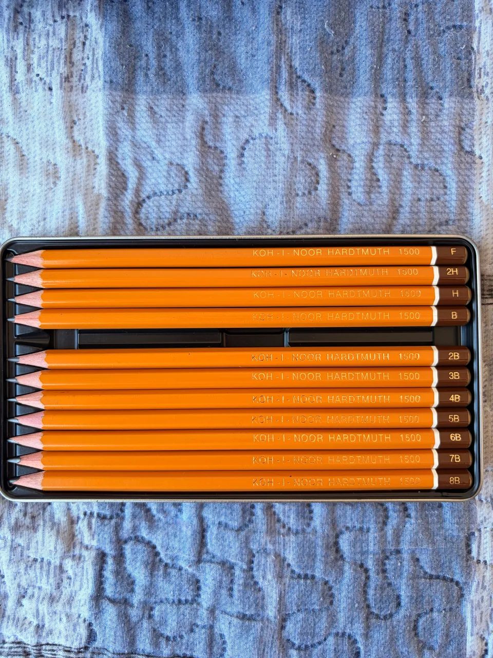 Materiais de arte  - Foto 2