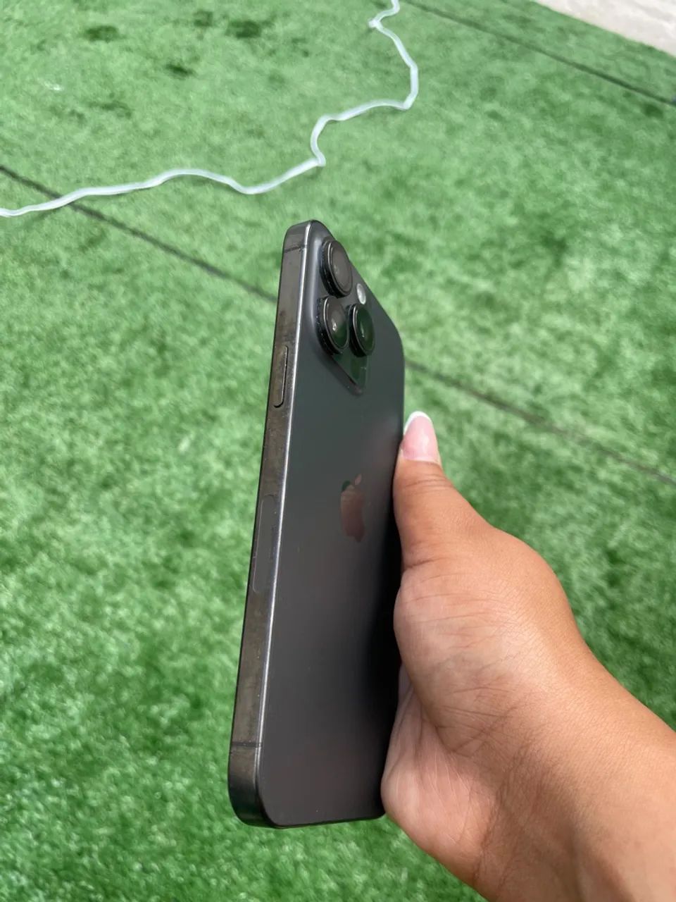 iPhone 15 pro max  - Foto 3