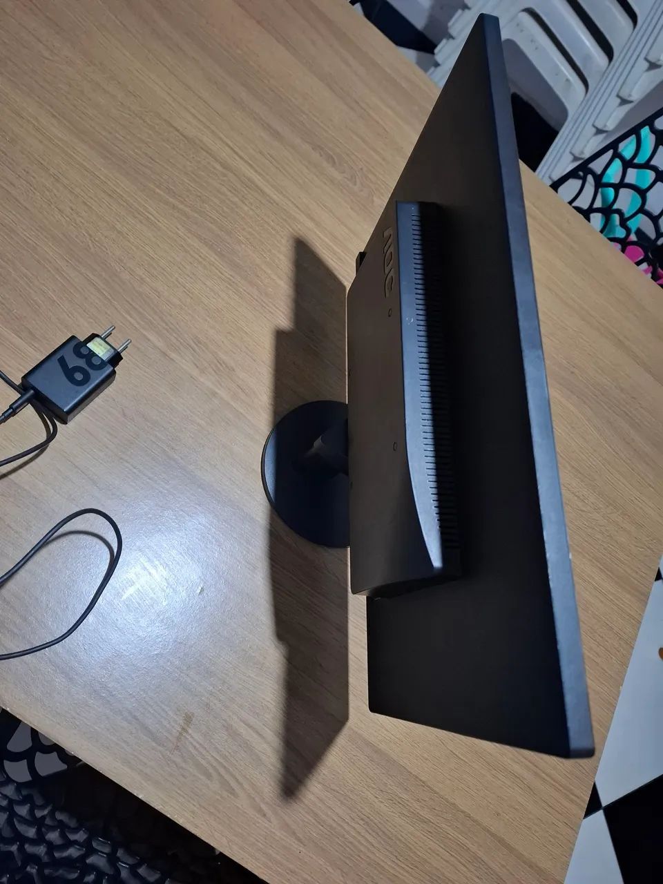 Monitor AOC - Foto 5