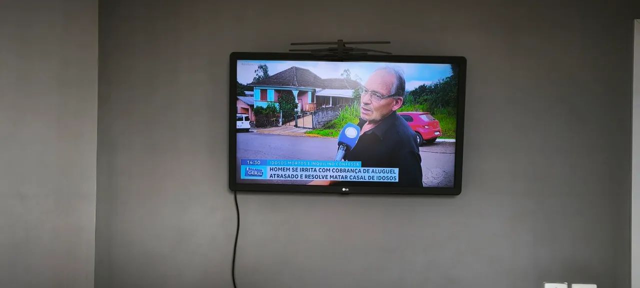 Smart Tv LG 20 polegadas  - Foto 4