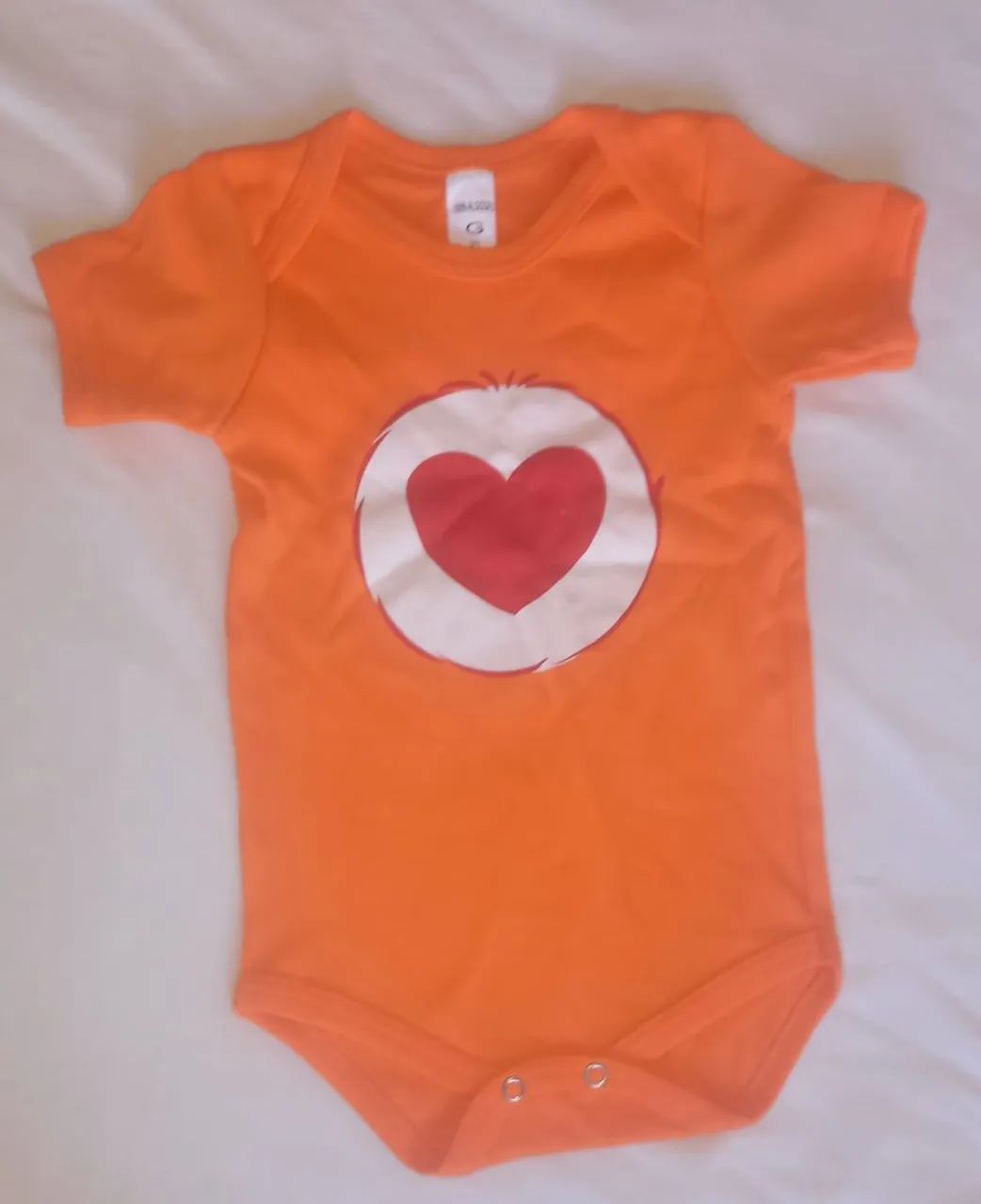 Body infantil  - Foto 4