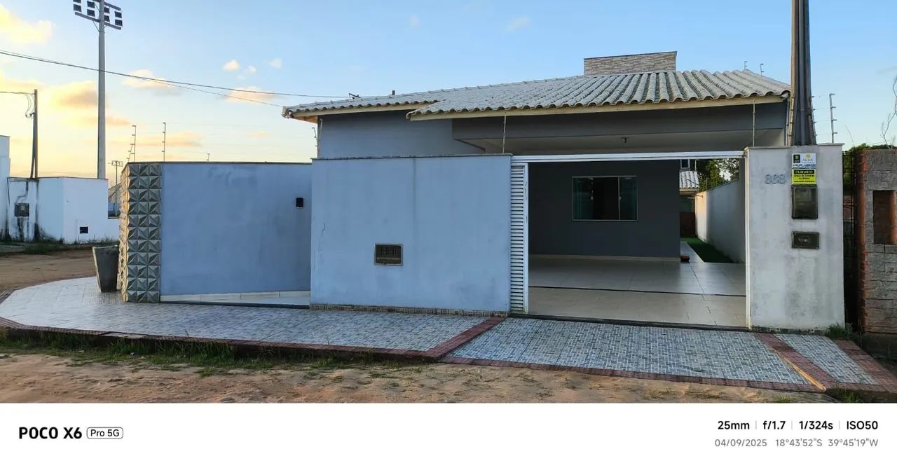 Alugo Casa para temporada com piscina 