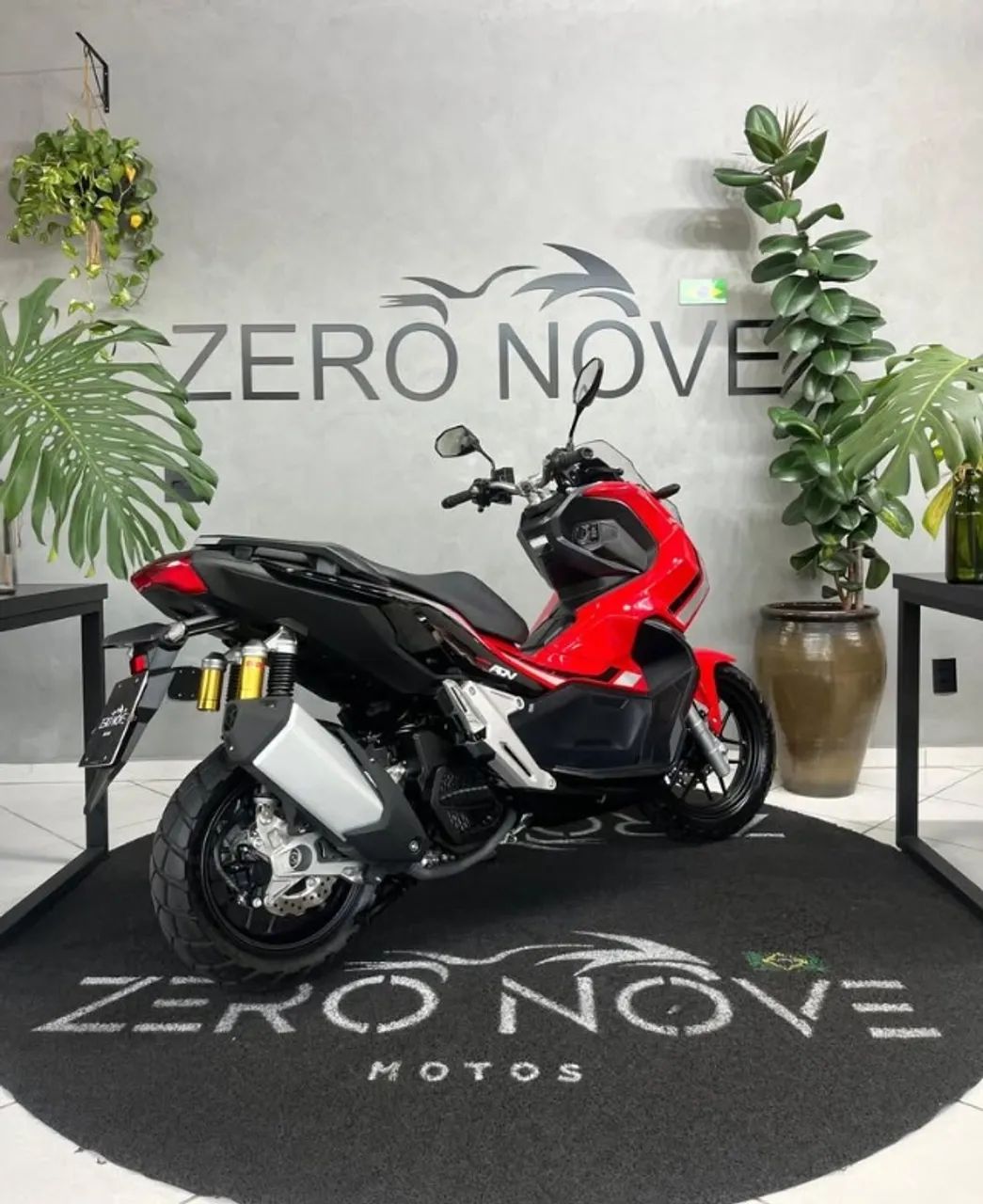 HONDA ADV 150  | 2022  - Foto 5